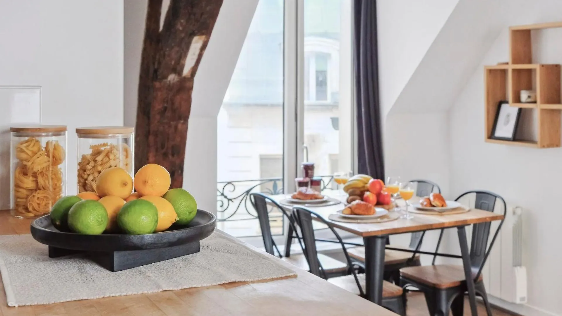 Latin Quarter & St-andre Des Arts - 3br - Cityapartmentstay