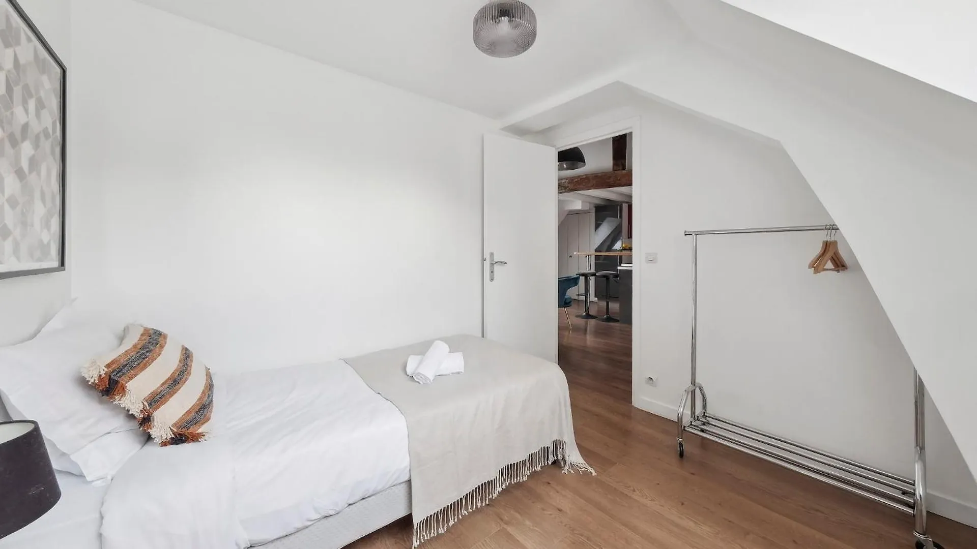 Latin Quarter & St-andre Des Arts - 3br - Cityapartmentstay Apartment Paris