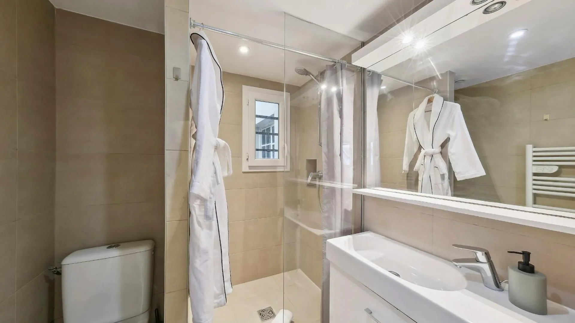 Latin Quarter & St-andre Des Arts - 3br - Cityapartmentstay * 巴黎