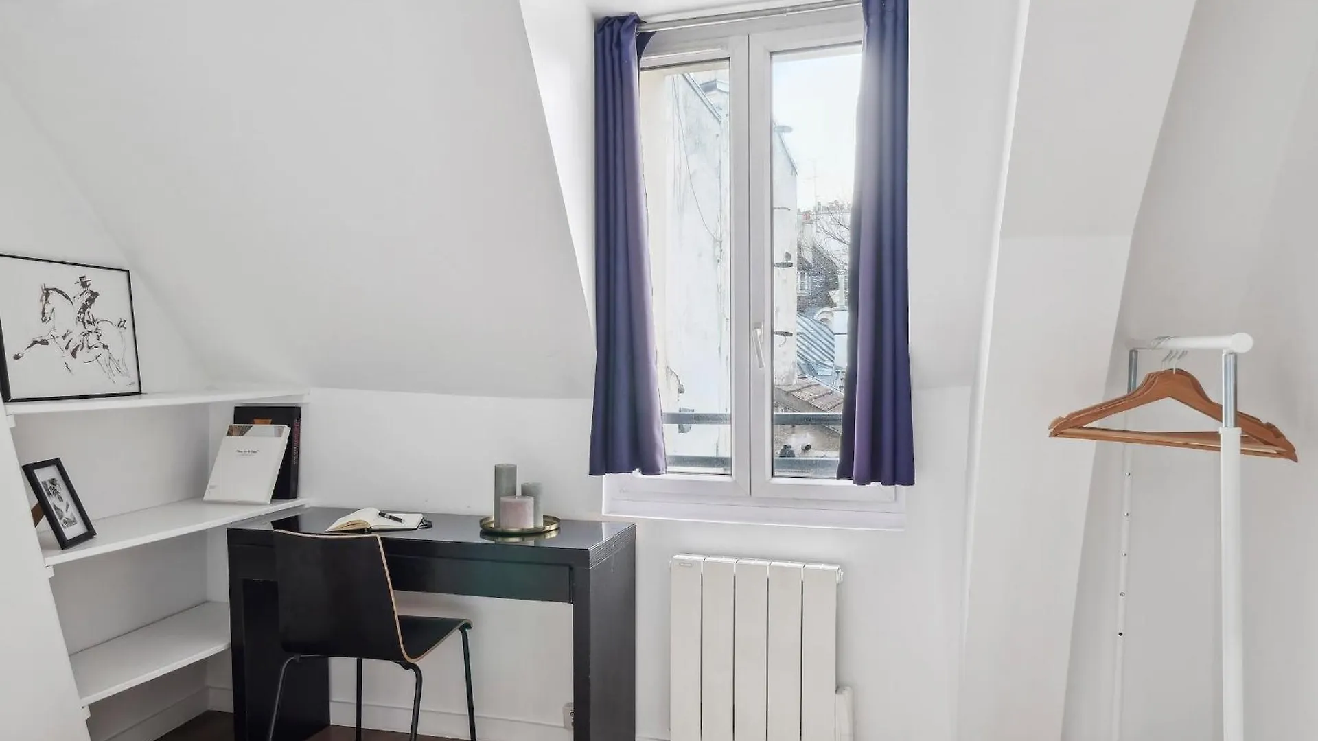 Latin Quarter & St-andre Des Arts - 3br - Cityapartmentstay Apartment *
