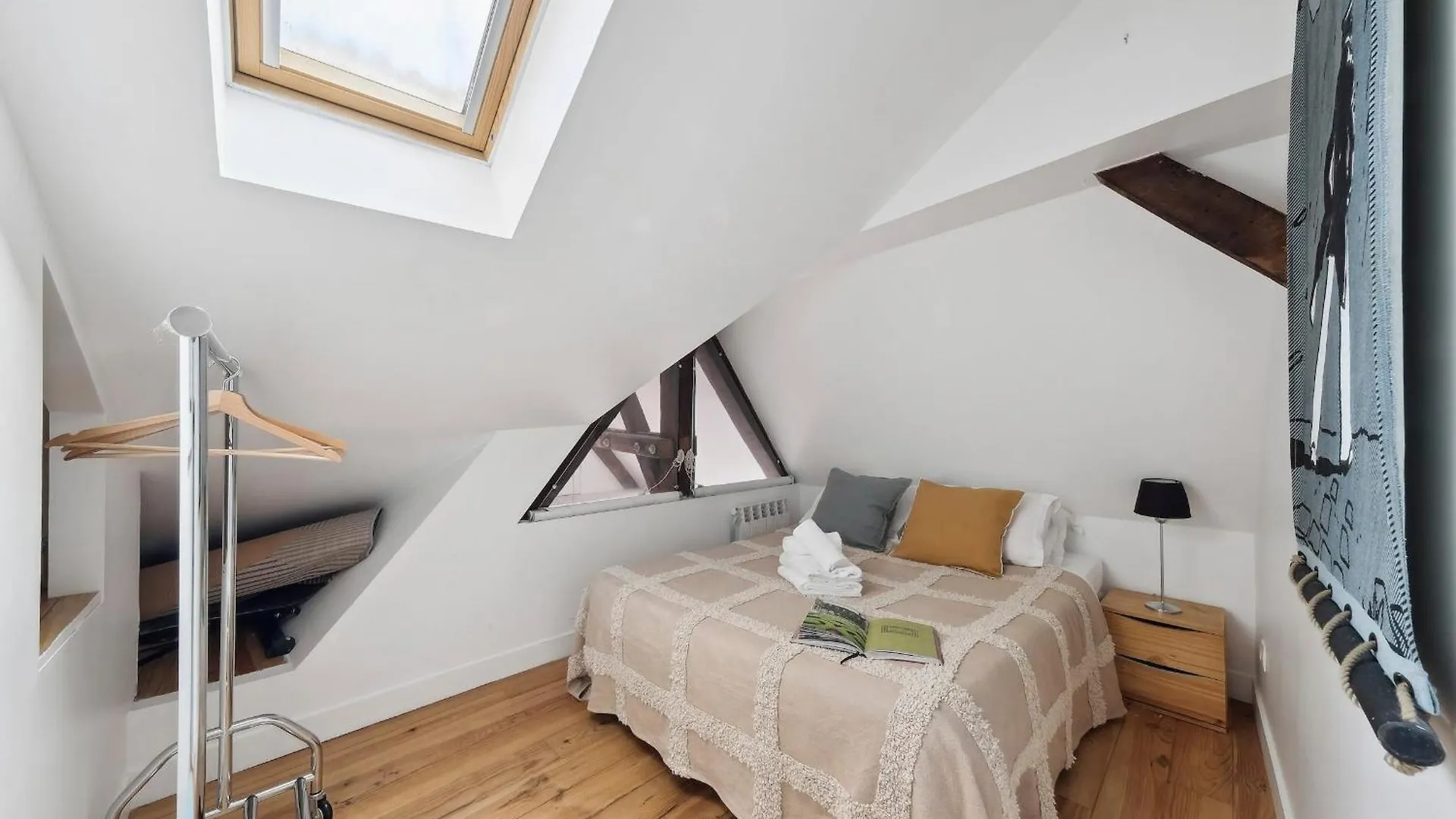 Latin Quarter & St-andre Des Arts - 3br - Cityapartmentstay